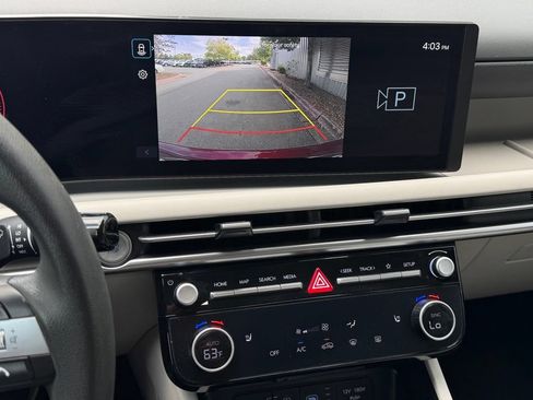 Used 2025 Hyundai Tucson SEL FWD image 18