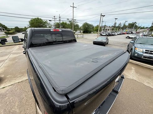 Used 2020 RAM 1500 Laramie AWD/4WD image 8