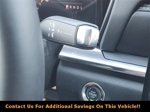 New 2026 GMC Terrain Elevation w/ Black Edition image 16