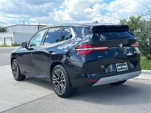 New 2026 BMW X3 xDrive30 w/ Convenience Package image 6