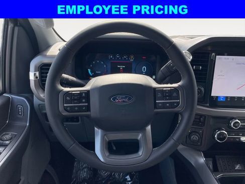 New 2026 Ford F150 XLT AWD/4WD image 12