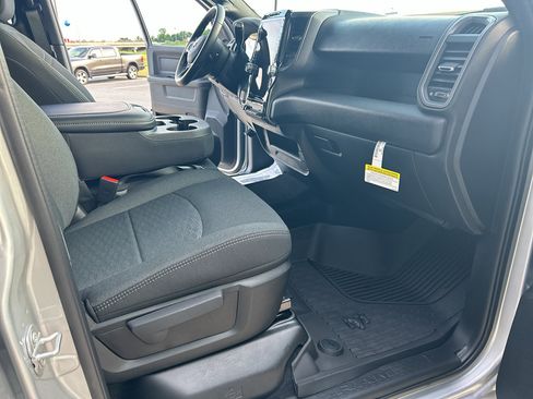 New 2026 RAM 2500 Tradesman image 25