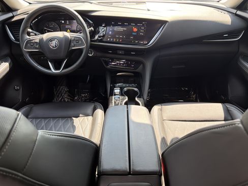 Used 2023 Buick Envision Avenir FWD image 22