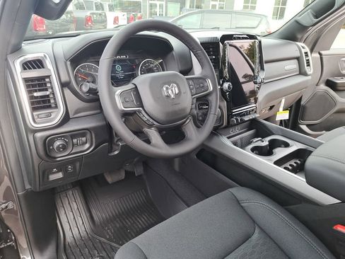 New 2026 RAM 1500 Big Horn image 15