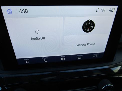 Used 2025 Ford Escape ST-Line FWD image 33