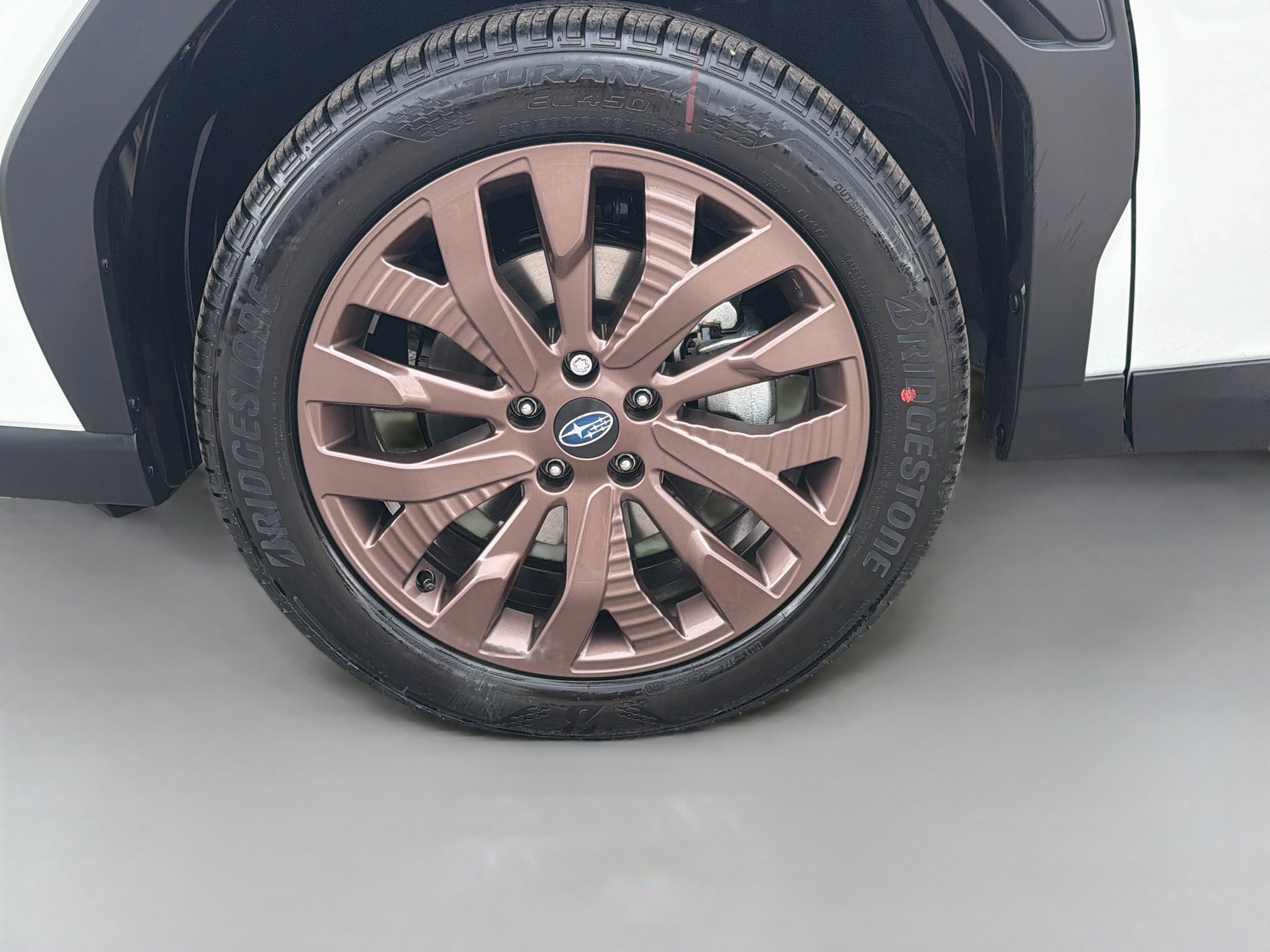 New 2026 Subaru Forester Sport AWD/4WD image 33