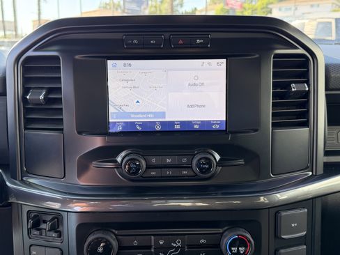 Certified 2023 Ford F150 XL w/ STX Appearance Package AWD/4WD image 18