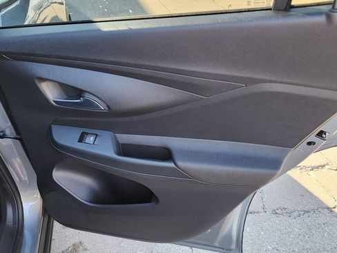 New 2026 Buick Envista Preferred w/ Convenience I Package FWD image 37