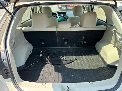 Used 2014 Subaru Impreza 2.0i AWD/4WD image 14