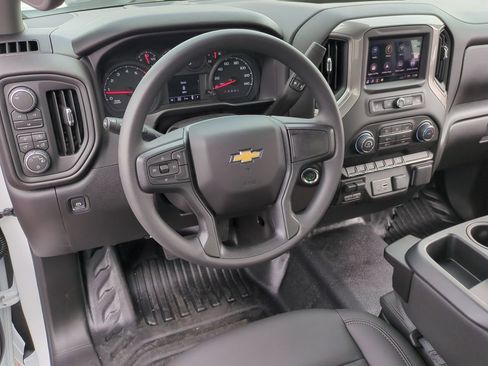 New 2026 Chevrolet Silverado 2500 W/T image 20