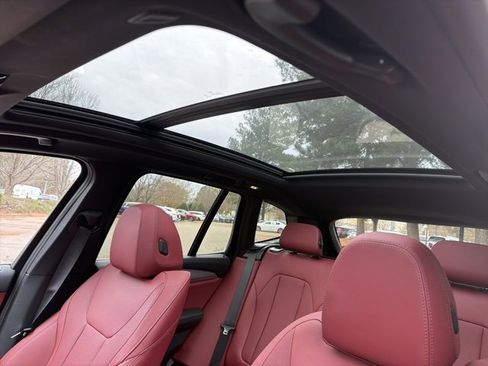 Used 2024 BMW X3 sDrive30i w/ Convenience Package w/ZPA image 21