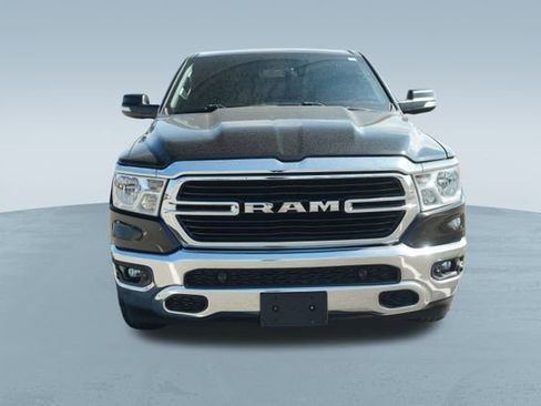 Used 2019 RAM 1500 Big Horn image 2