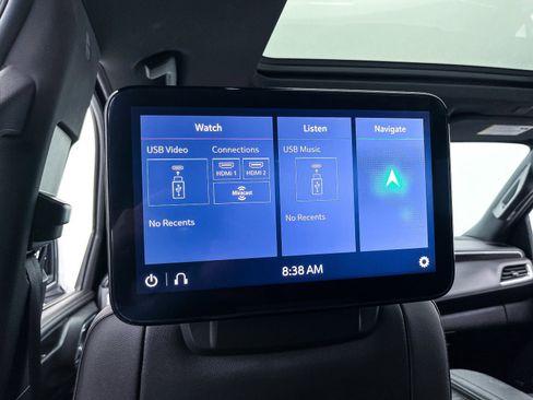 Used 2021 GMC Yukon AT4 w/ AT4 Premium Plus Package image 24