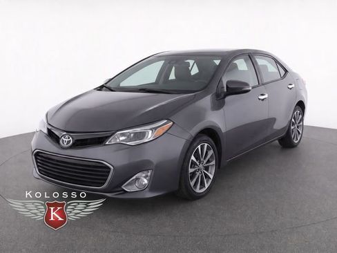 Used 2014 Toyota Avalon XLE Touring FWD image 1