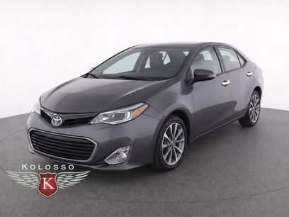 Used 2014 Toyota Avalon XLE Touring