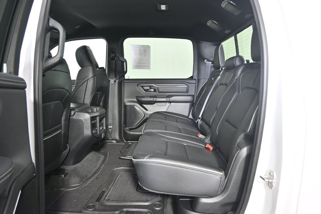 Used 2024 RAM 1500 Limited AWD/4WD image 20