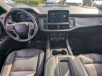 Used 2023 Chevrolet Tahoe RST