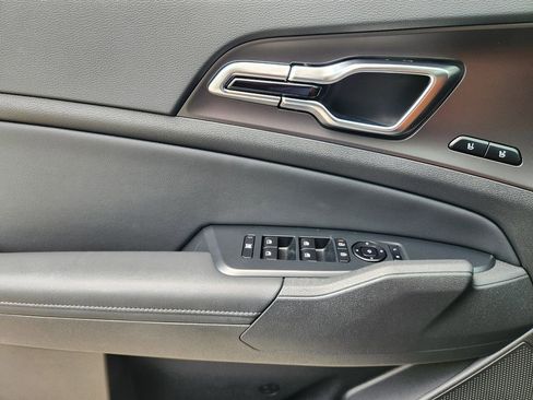 New 2026 Kia Sportage SX Prestige AWD/4WD image 18