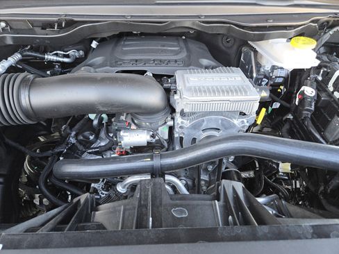 New 2026 RAM 1500 Laramie w/ Laramie Preferred Package image 23