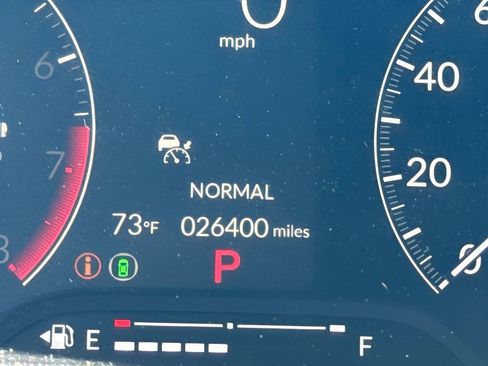 Used 2025 Honda Civic Sport image 21