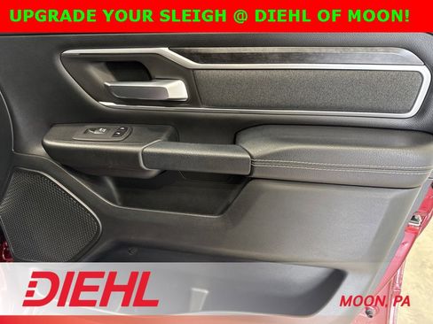 Certified 2020 RAM 1500 Big Horn image 15