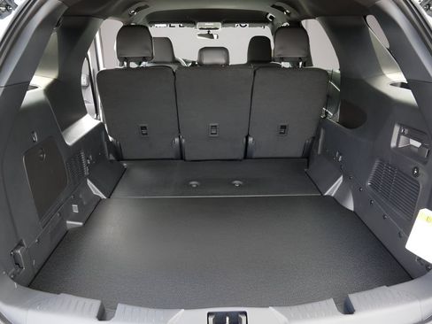 Used 2026 Ford Explorer 4WD Police Interceptor image 12