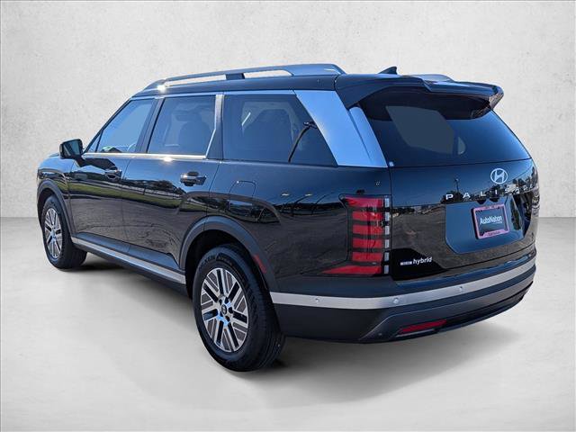 New 2027 Hyundai Palisade SEL Premium FWD image 6