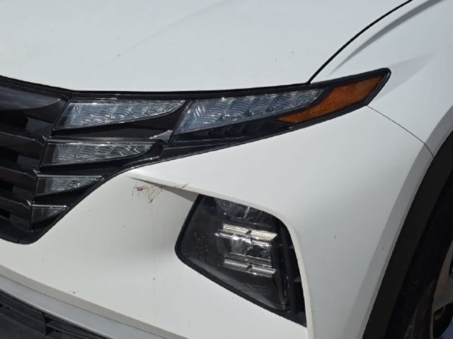 Used 2024 Hyundai Tucson SEL FWD image 12