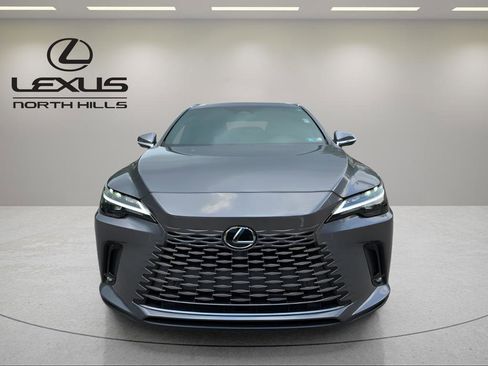 Used 2023 Lexus RX 350 Premium Plus image 2