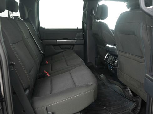 Used 2022 Ford F150 XLT w/ Equipment Group 302A High image 15