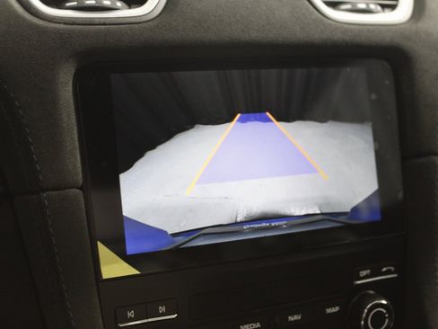 Certified 2025 Porsche 718 Cayman GT4 RS w/ Weissach Package image 29