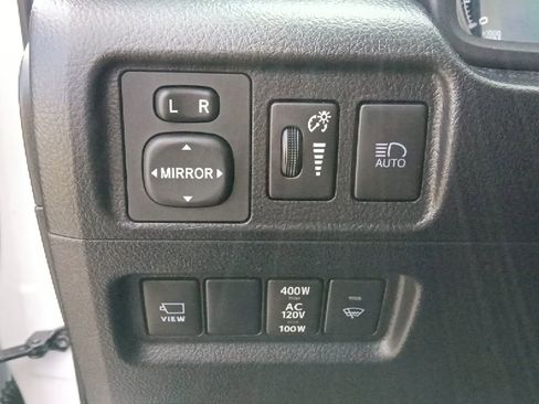 Used 2024 Toyota 4Runner TRD Pro image 17