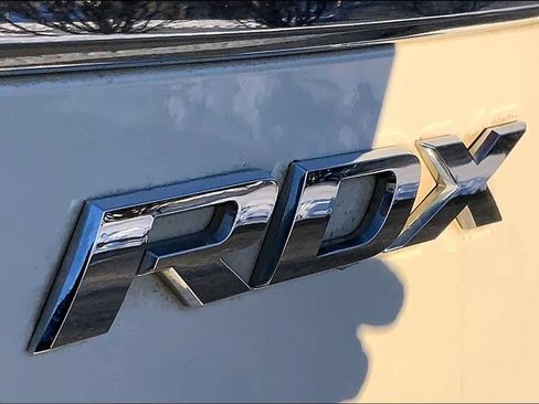 Used 2016 Acura RDX Tech/AcuraWatch Plus Pkg image 31