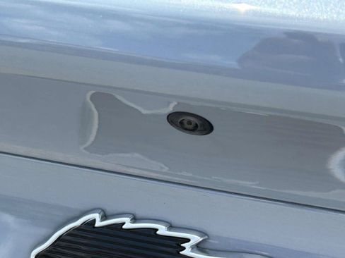 Used 2025 Ford Mustang Mach-E Premium RWD image 5