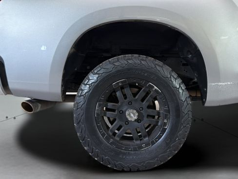 Used 2007 Toyota Tundra Limited RWD image 35