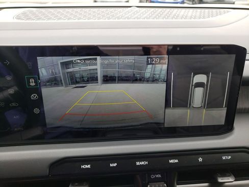 New 2027 Kia Telluride X-Line SX Prestige w/ Towing Package image 25