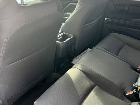 Certified 2025 Toyota Tacoma SR5 w/ SR5 Upgrade Package image 8