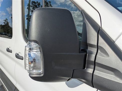 Certified 2025 Ford Transit 350 XLT image 11