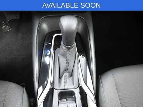 Used 2021 Toyota Corolla LE FWD image 23