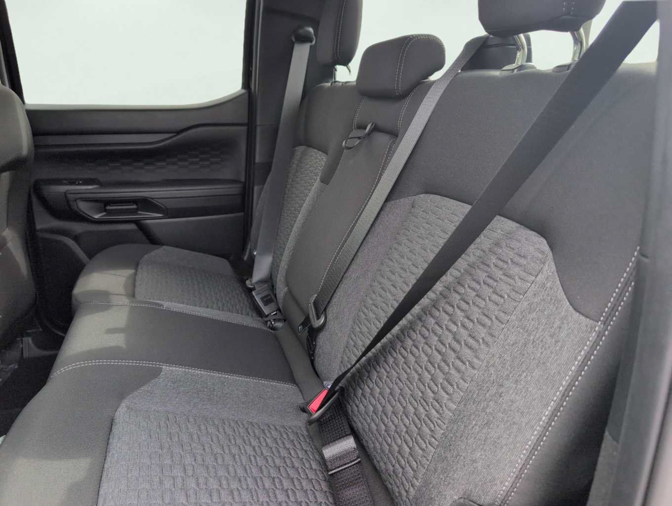 New 2026 Ford Ranger XL RWD image 22