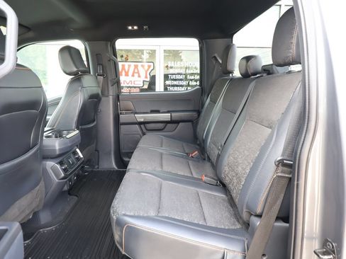 Used 2023 Ford F150 Tremor AWD/4WD image 26
