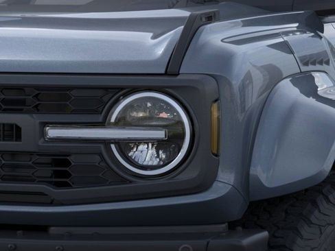 New 2025 Ford Bronco Raptor AWD/4WD image 21
