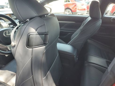 Used 2016 Lexus RC 350 image 14
