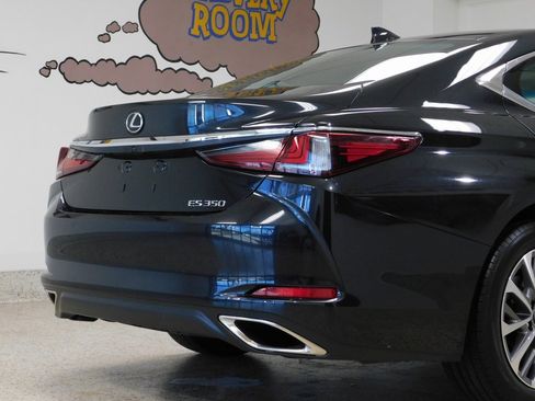 Used 2022 Lexus ES 350 w/ Premium Package image 80