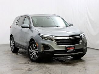 Used 2023 Chevrolet Equinox LT video 1