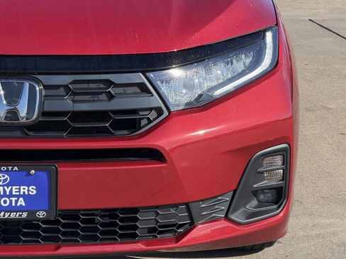 Used 2025 Honda Odyssey EX-L image 4