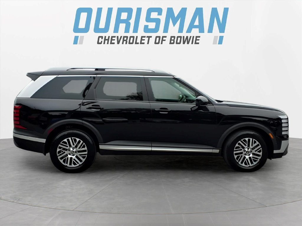 Used 2026 Hyundai Palisade SEL AWD/4WD image 2