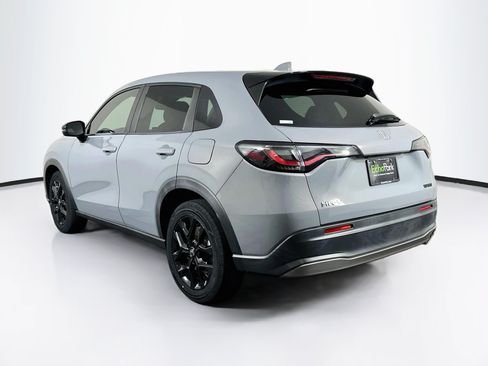 Used 2024 Honda HR-V Sport image 5