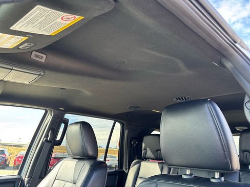 Used 2017 Ford Expedition EL Limited image 18