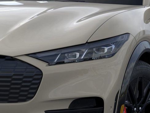 New 2025 Ford Mustang Mach-E Premium w/ Sport Appearance Package AWD/4WD image 19